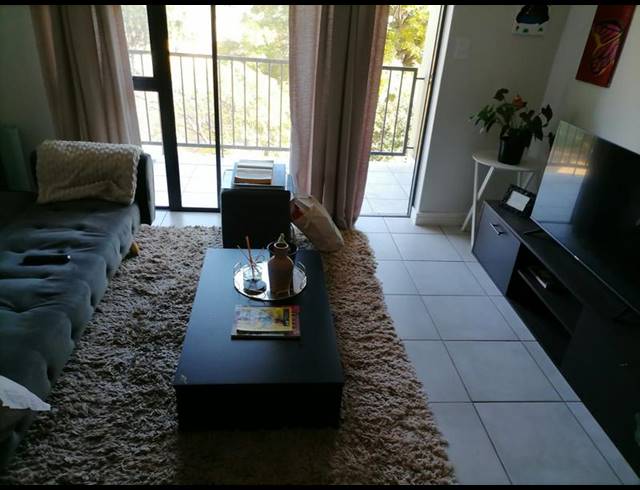 1 BEDROOM PROPERTY TO RENT IN LINBRO PARK